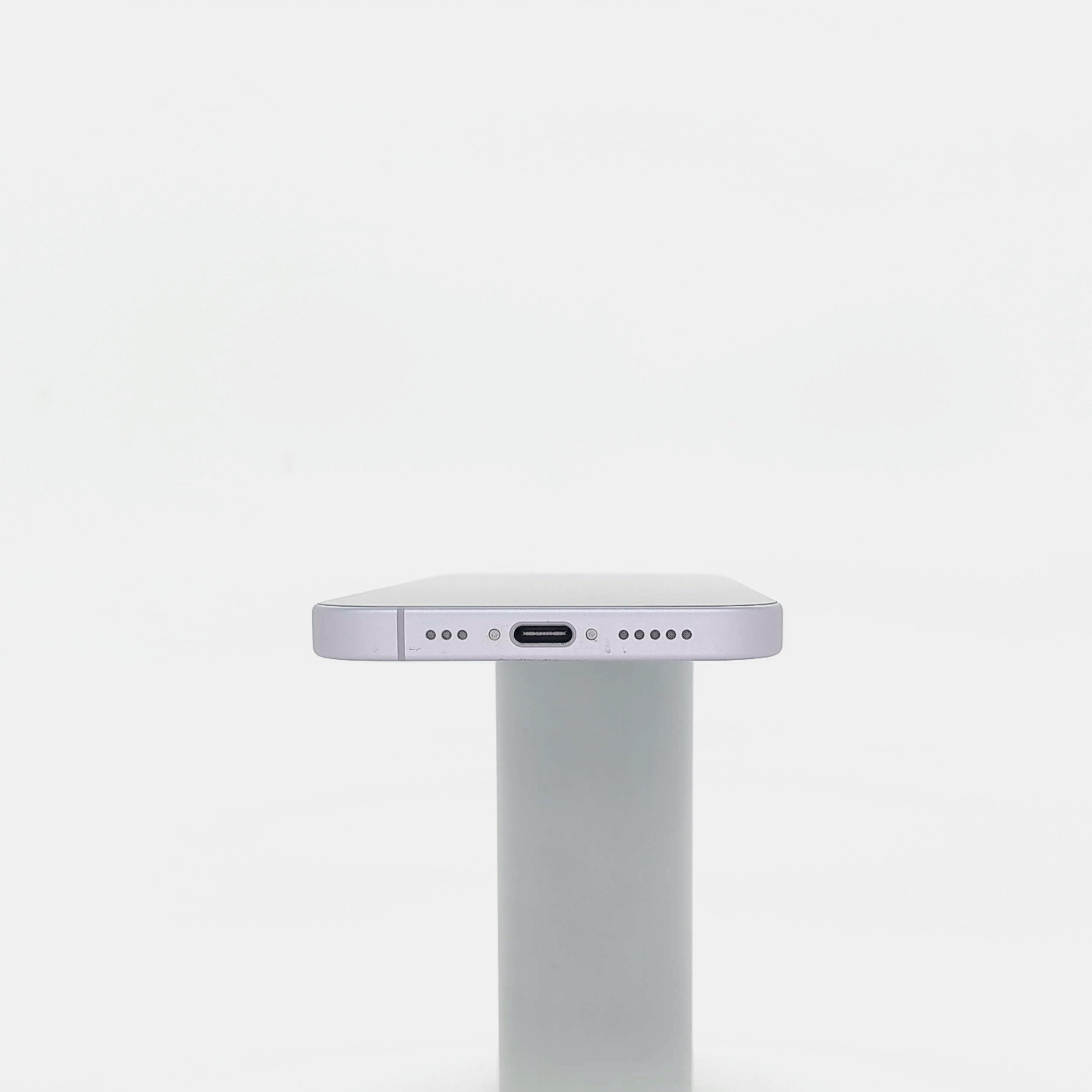 95新 Apple iPhone 17 256G 薰衣草紫色 中國大陸版