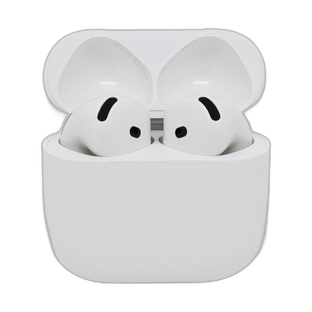 99新 Apple AirPods 4 (支持主动降噪) 白色