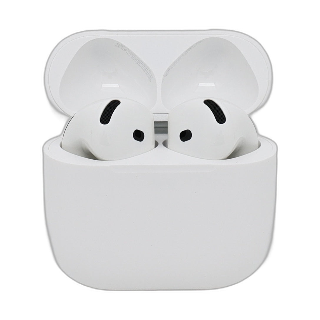 99新 Apple AirPods 4 (支持主动降噪) 白色