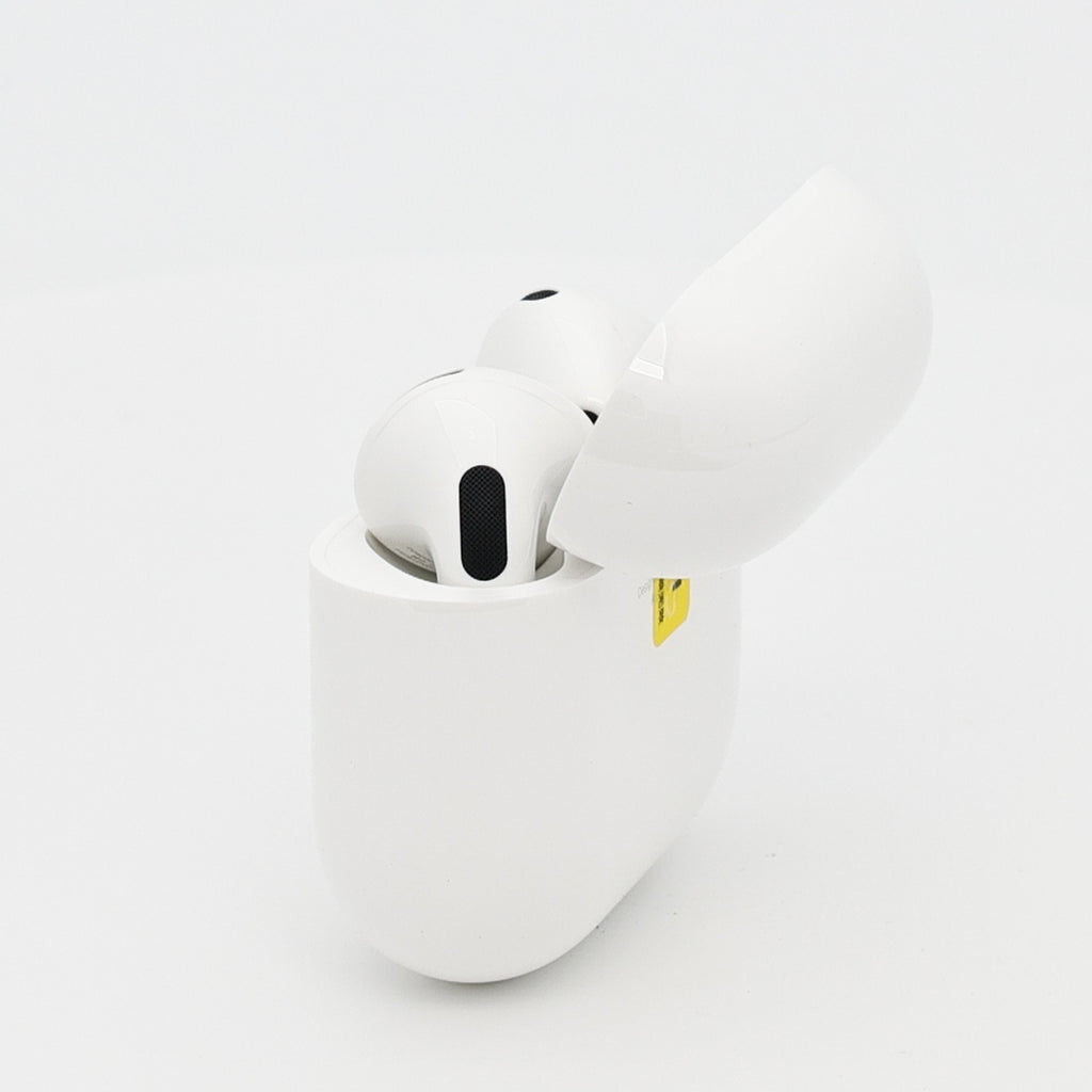 99新 Apple AirPods 4 (不支持主动降噪) 白色