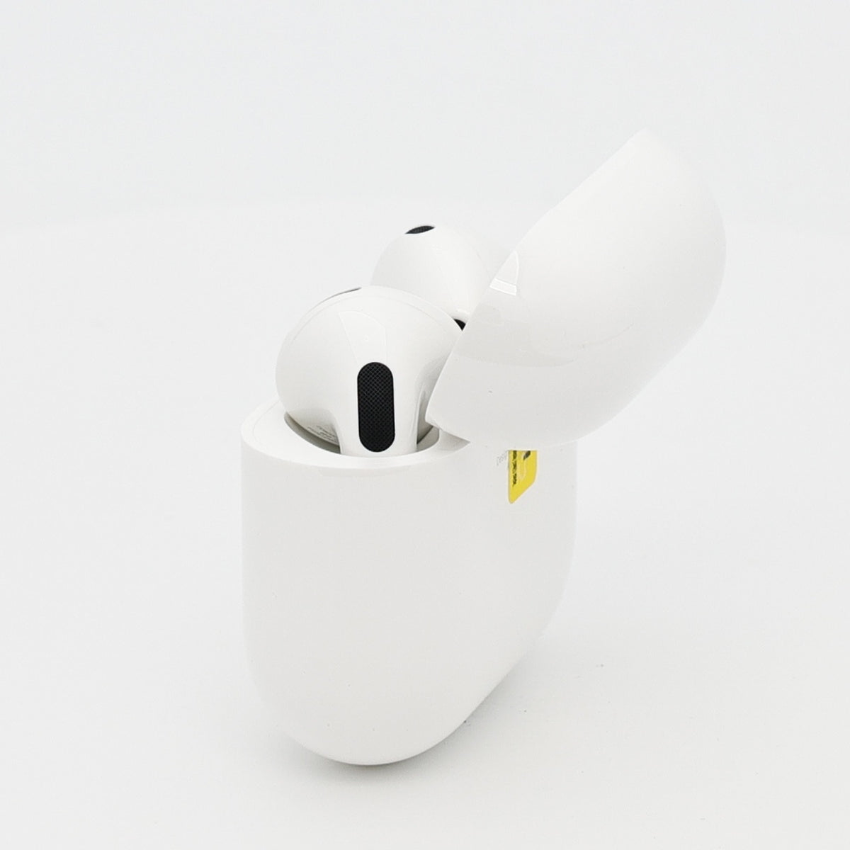 99新 Apple AirPods 4 (不支持主动降噪) 白色