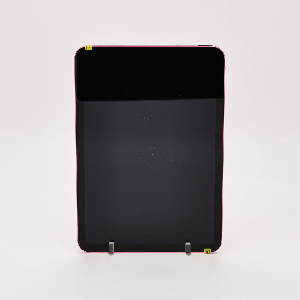 99新 Apple iPad 10代 64G 粉紅色 WIFI