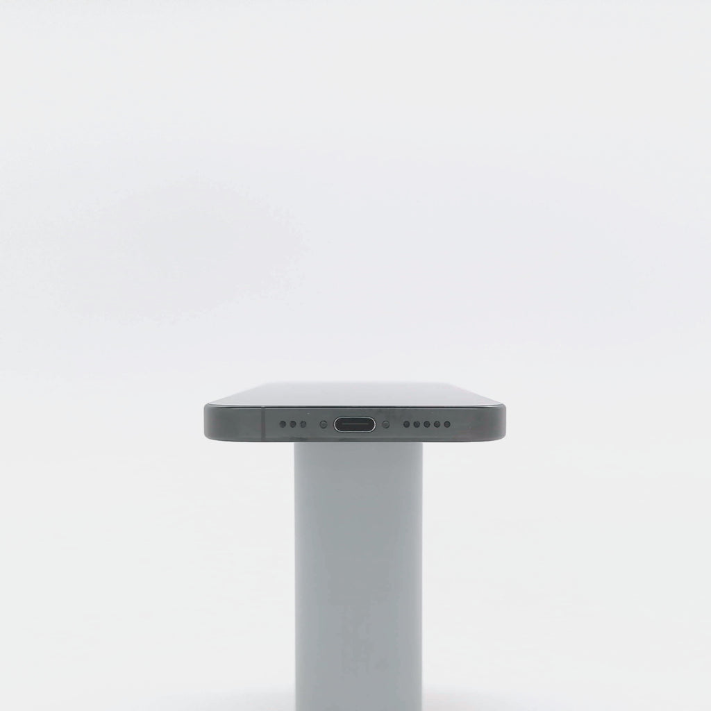 95新 Apple iPhone 16 Pro 256G 黑色鈦金屬 中國大陸版