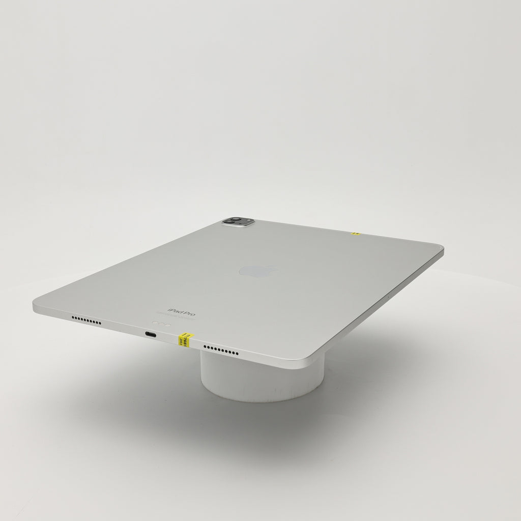 95新 Apple iPad Pro 12.9英寸 6代 128G 銀色 WIFI