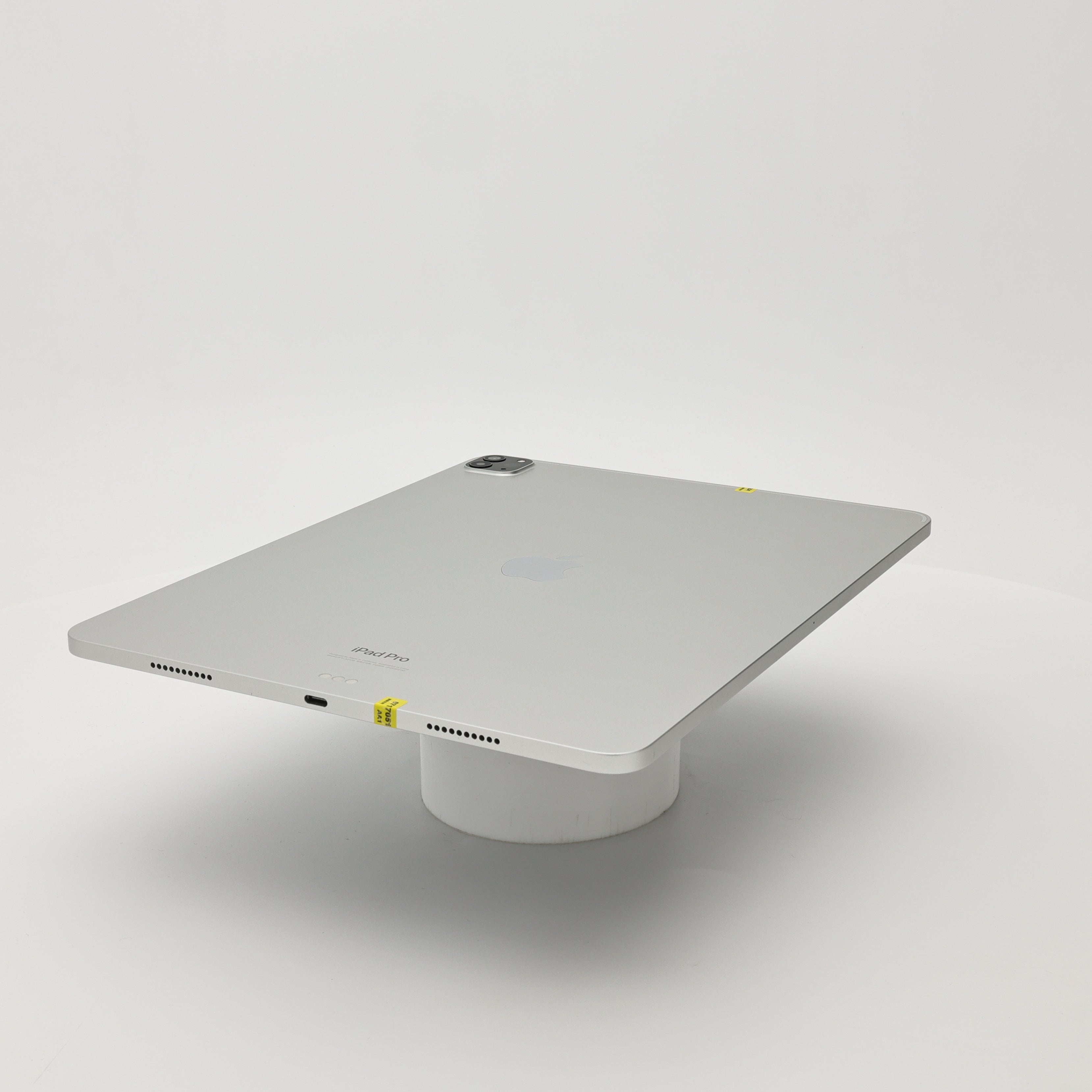 95新 Apple iPad Pro 12.9英寸 6代 128G 銀色 WIFI