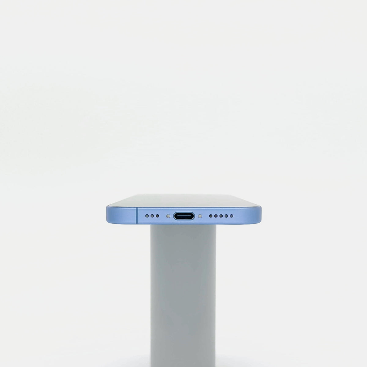 95新 Apple iPhone 16 128G 群青色 中國大陸版