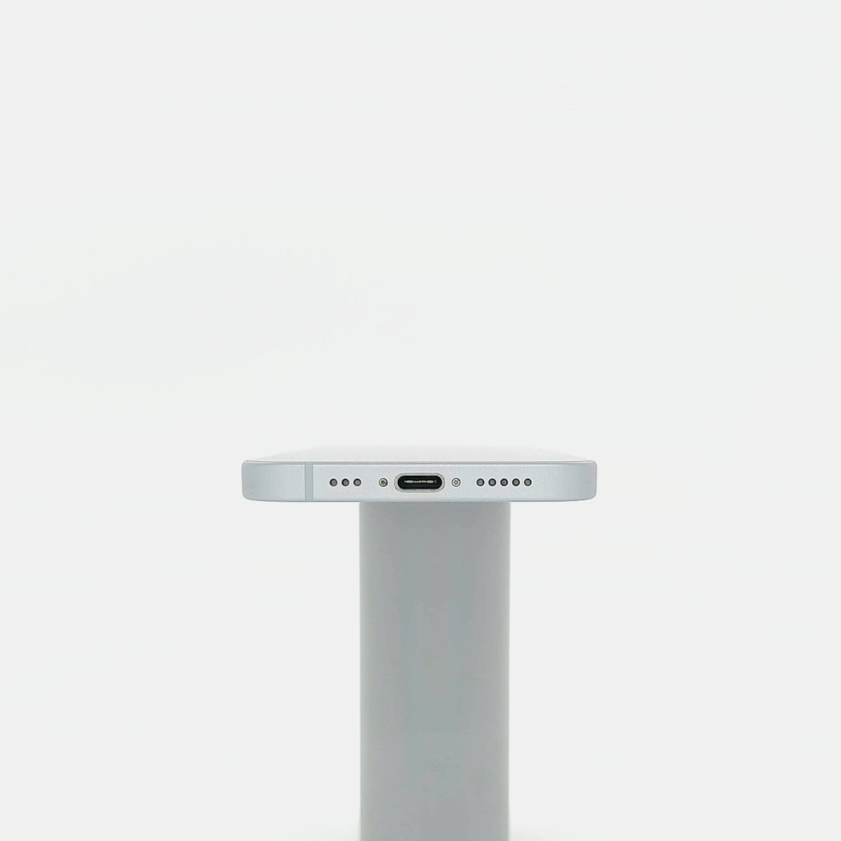 95新 Apple iPhone 15 128G 藍色 中國大陸版