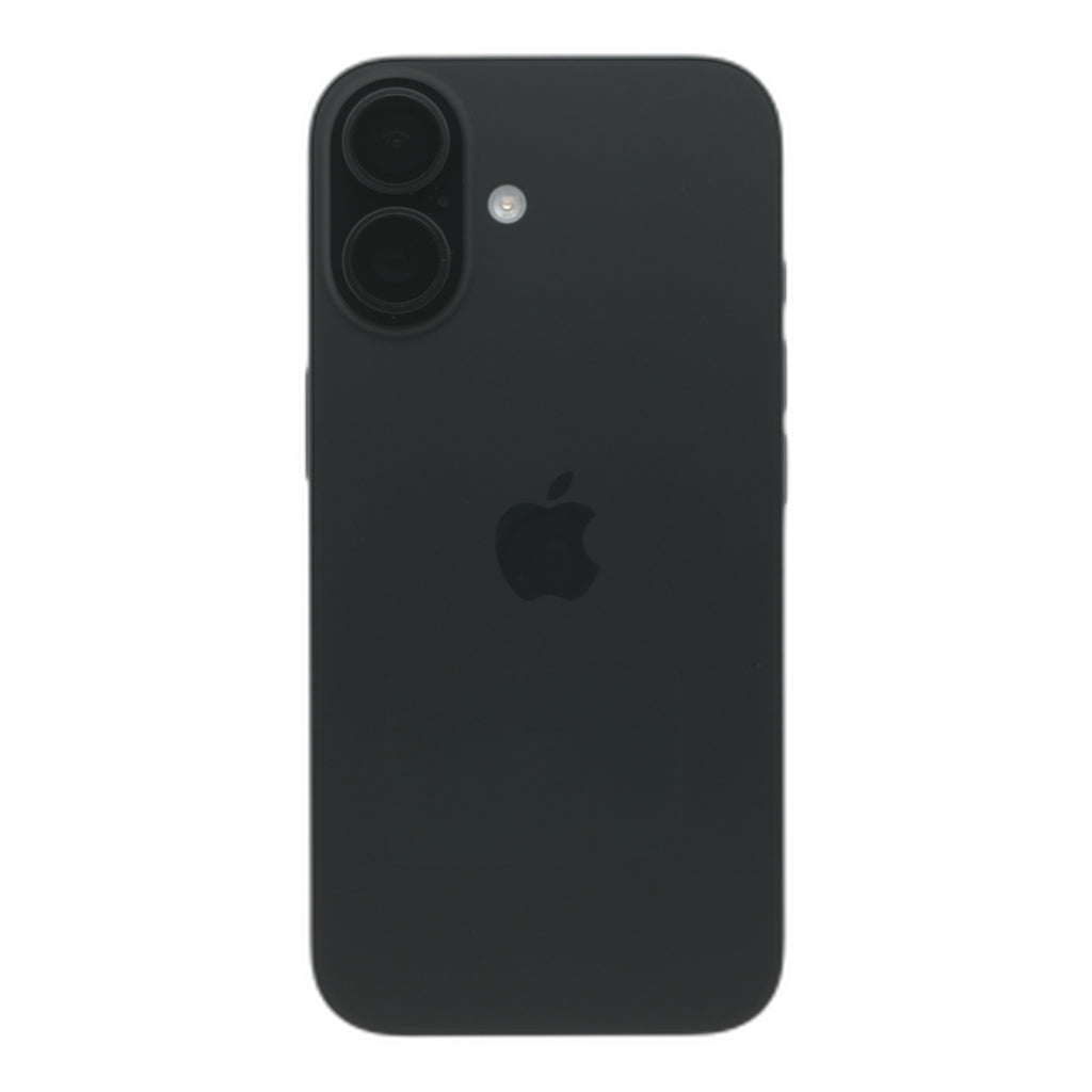 95新 Apple iPhone 16 256G 黑色 中國大陸版