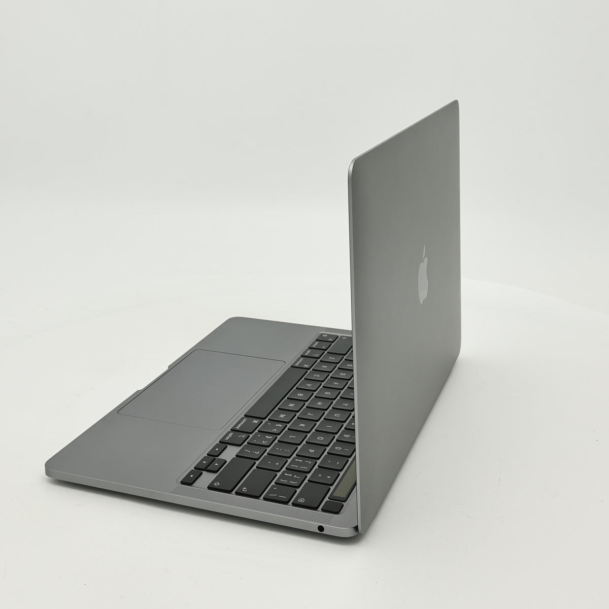 95新 Apple MacBook Pro 22年 13寸 M2（8+10核） 8G RAM 512G SSD 深空灰色