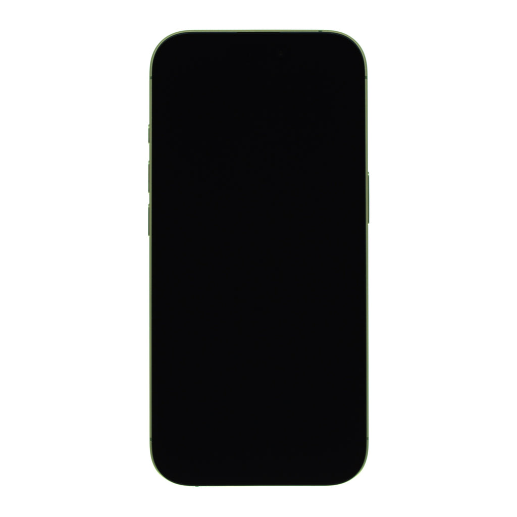 95新 Apple iPhone 17 256G 鼠尾草綠色 中國大陸版