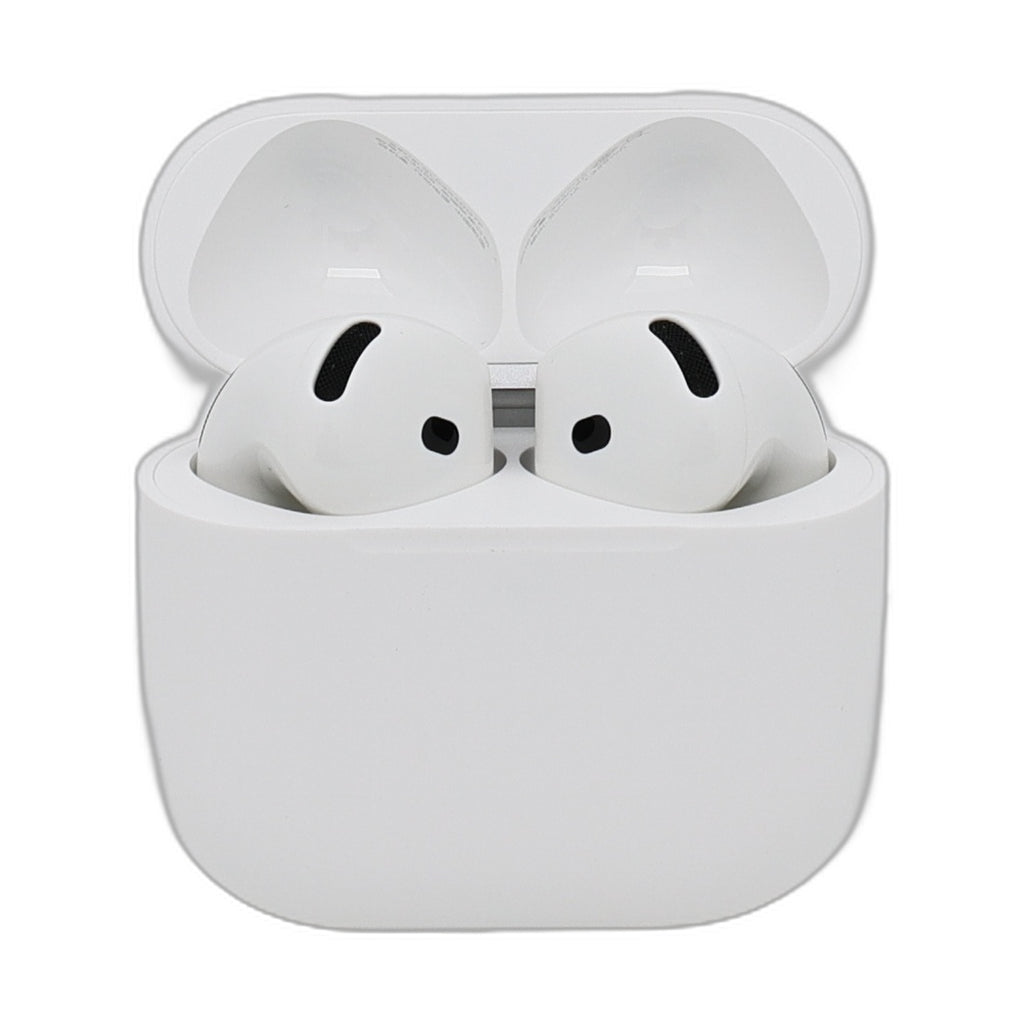99新 Apple AirPods 4 (不支持主动降噪) 白色