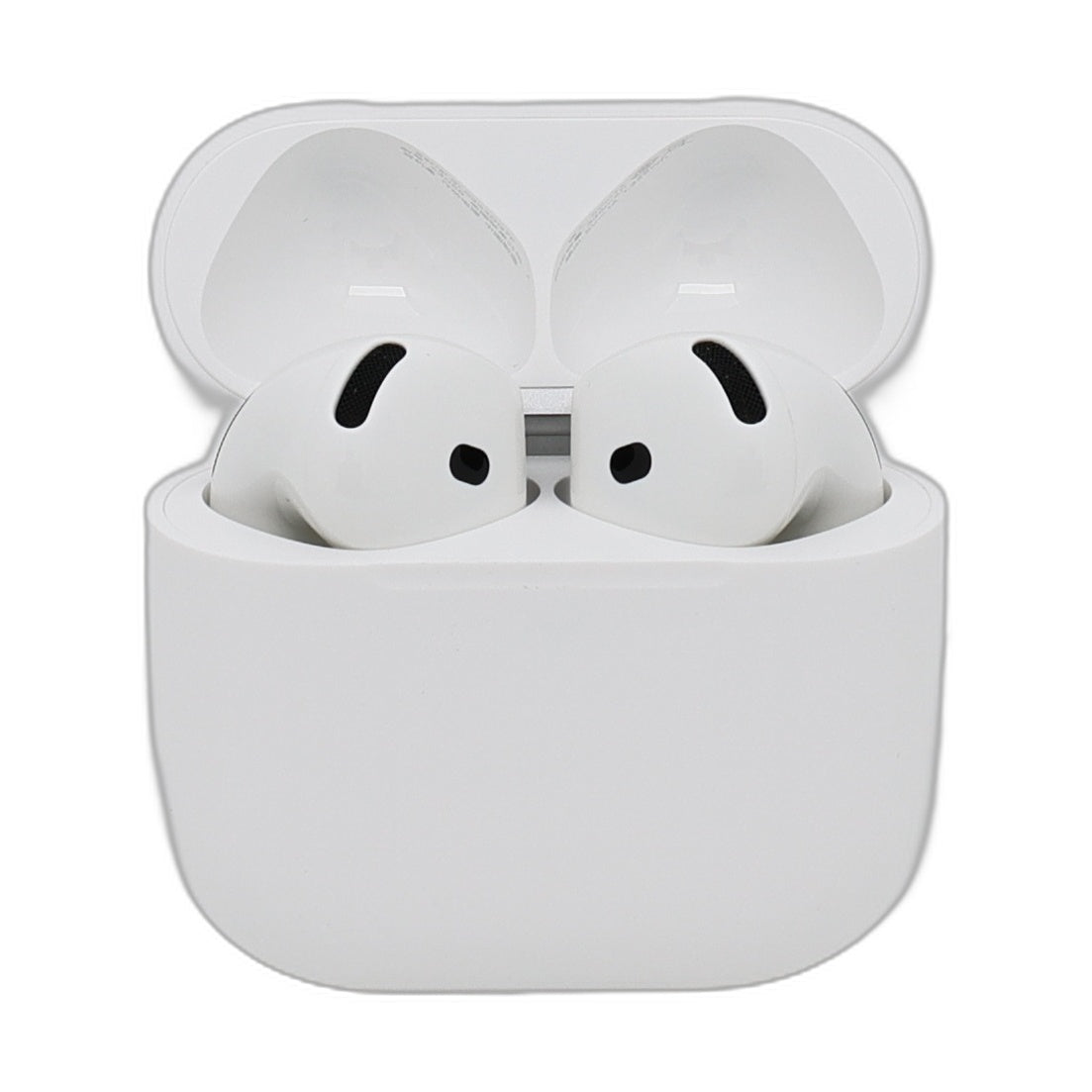 99新 Apple AirPods 4 (不支持主动降噪) 白色