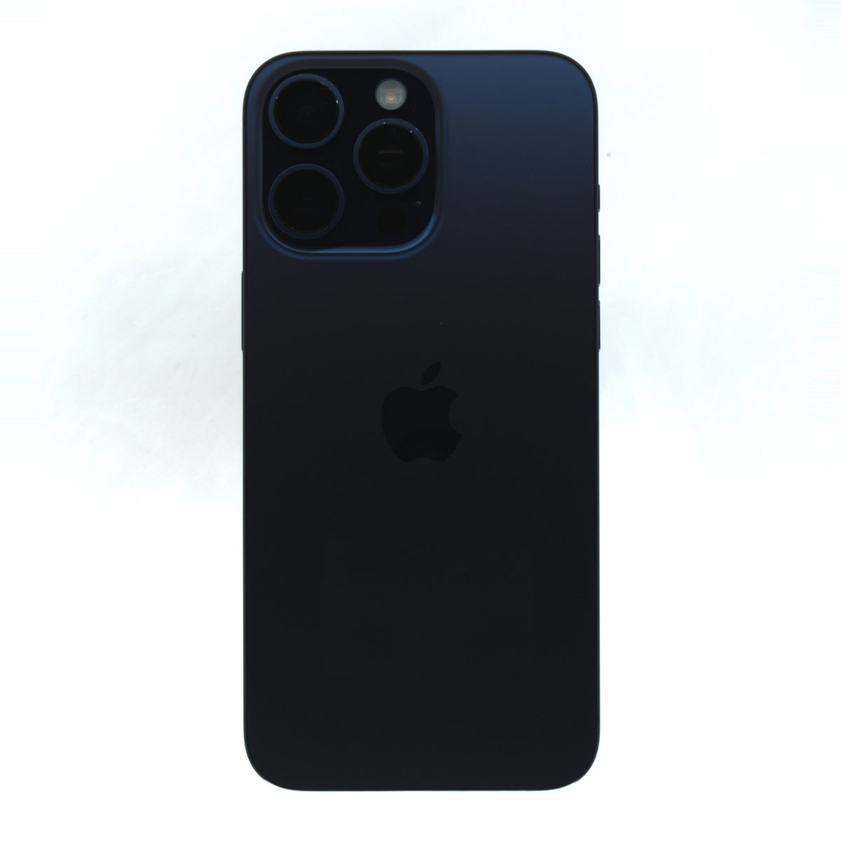 95新 Apple iPhone 15 Pro Max 256G 藍色鈦金屬 中國大陸版