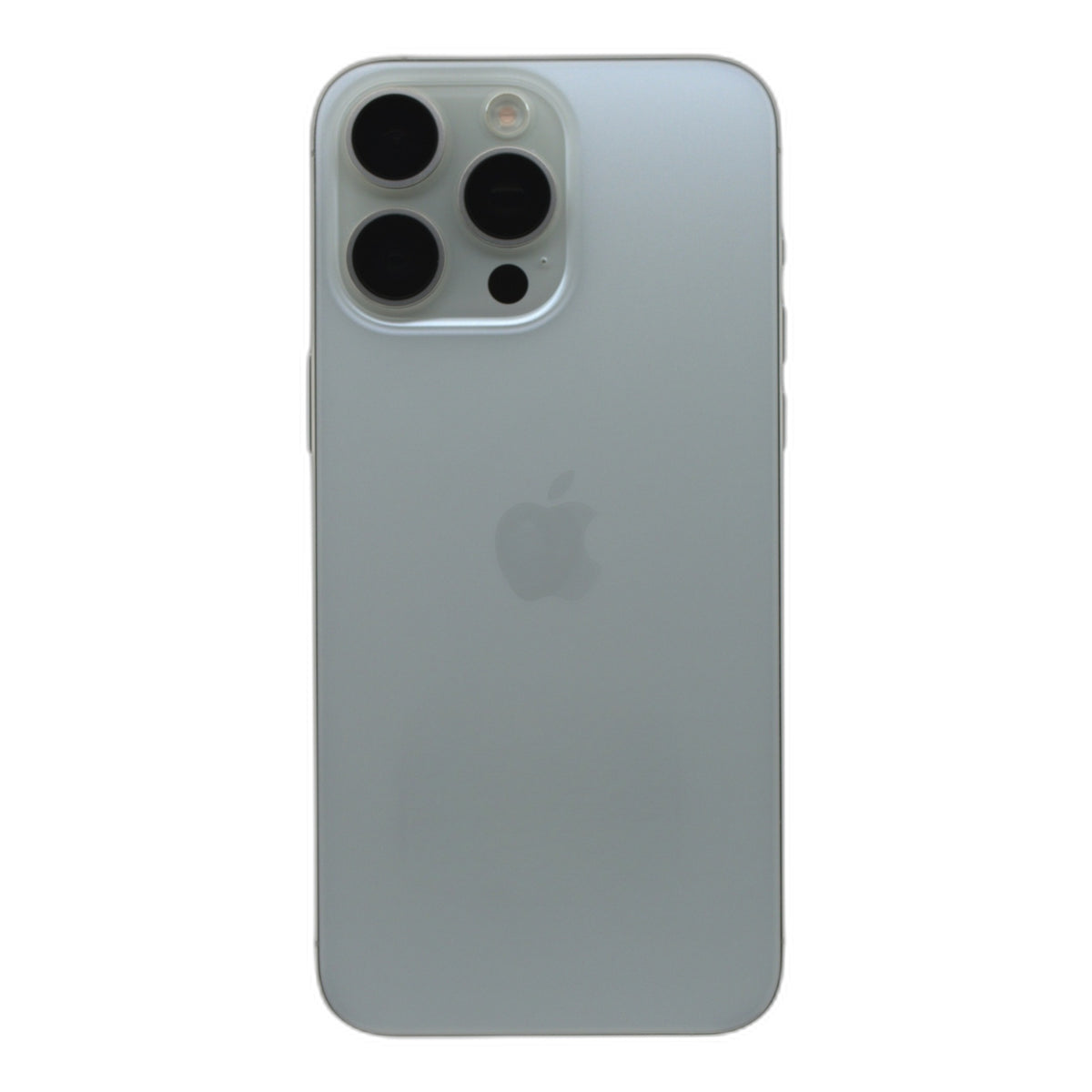 95新 Apple iPhone 15 Pro Max 256G 白色鈦金屬 中國大陸版