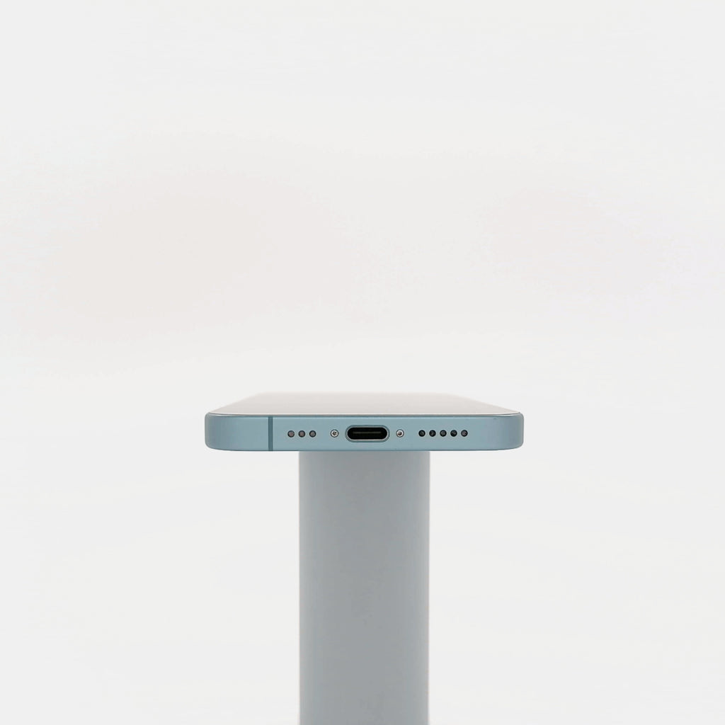 95新 Apple iPhone 16 128G 深青色 中國大陸版