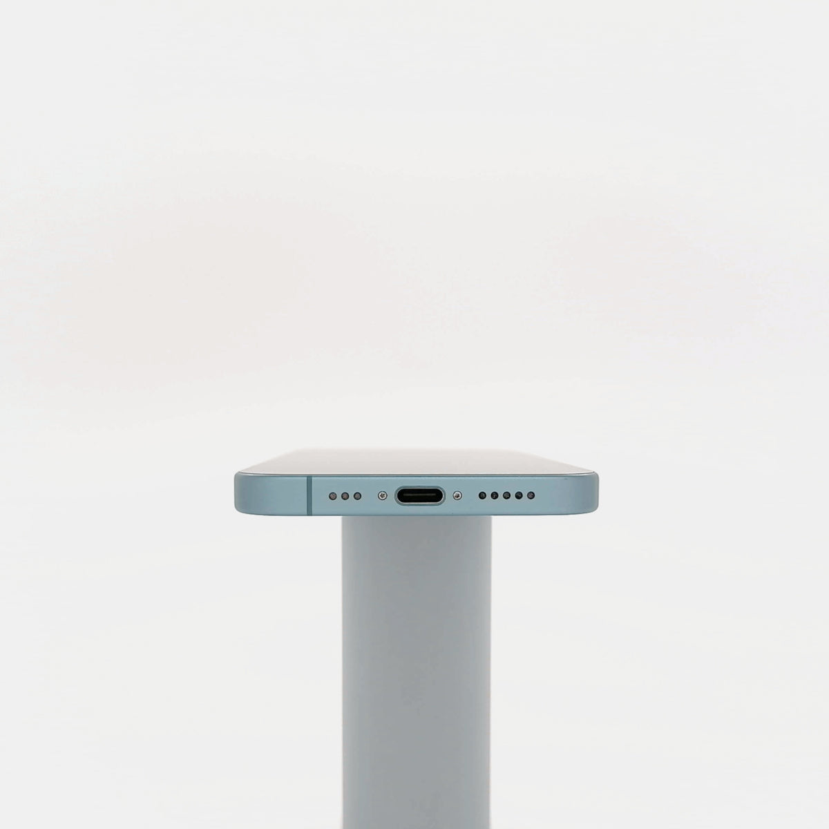 95新 Apple iPhone 16 128G 深青色 中國大陸版
