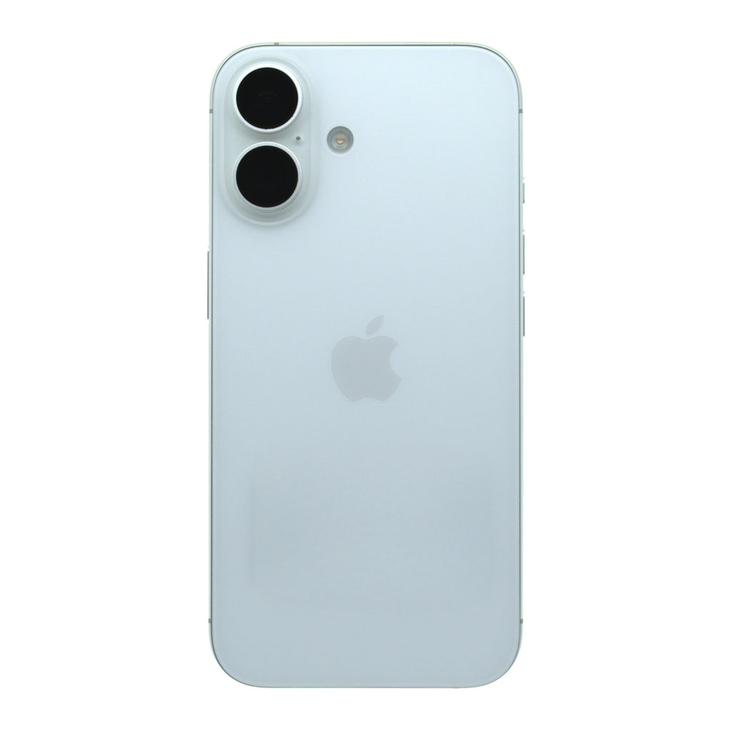 99新 Apple iPhone 16 256G 白色 中國大陸版