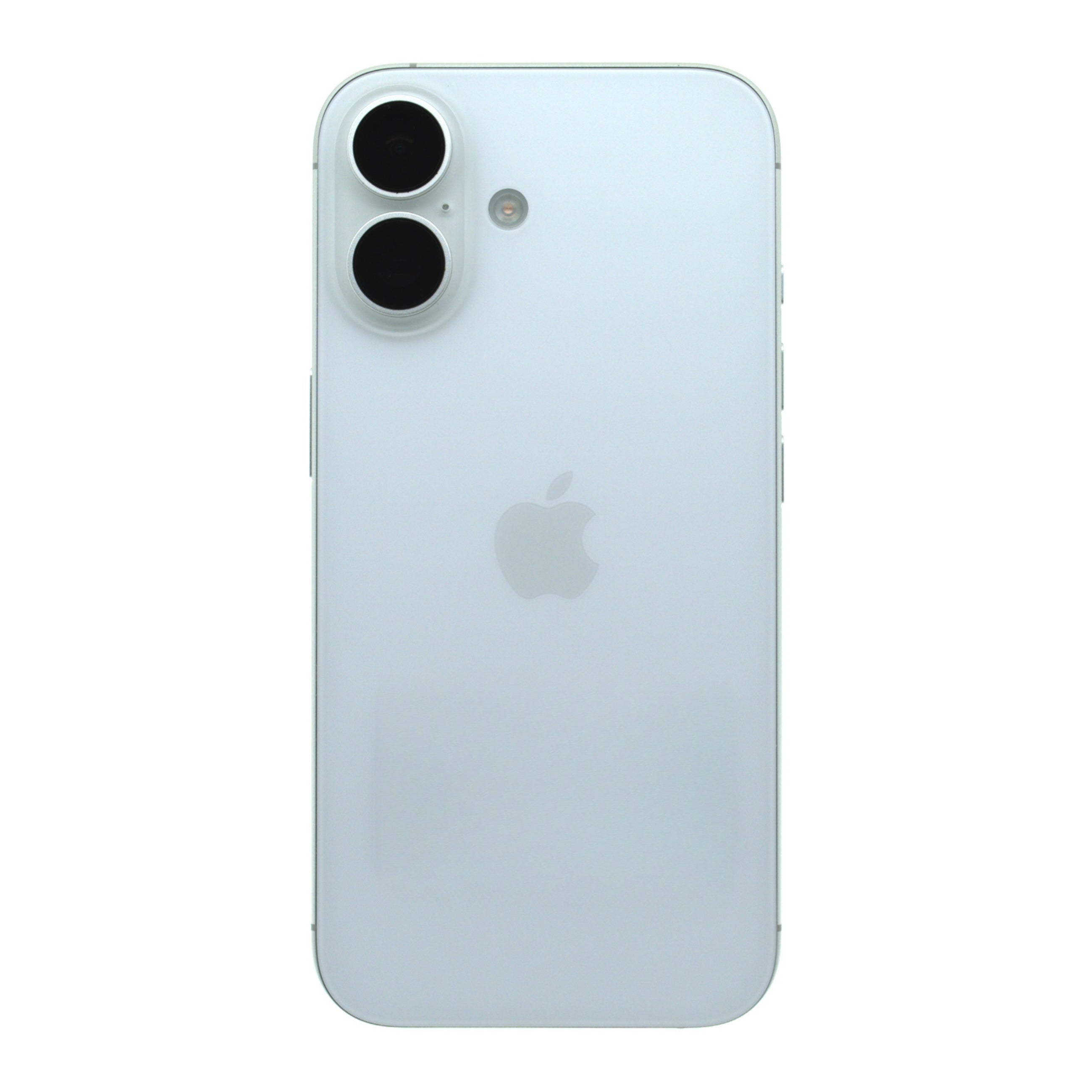 99新 Apple iPhone 16 256G 白色 中國大陸版