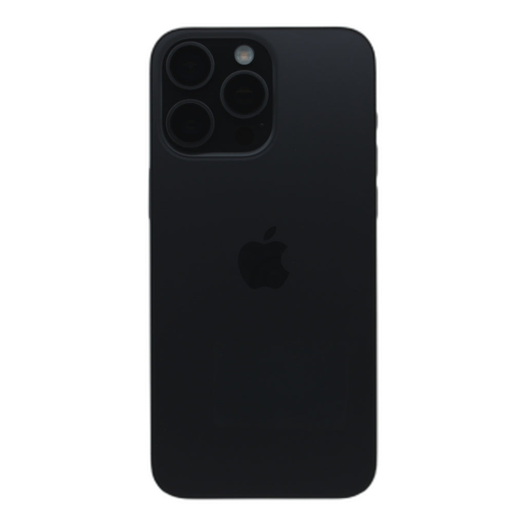 95新 Apple iPhone 15 Pro Max 256G 黑色鈦金屬 中國大陸版
