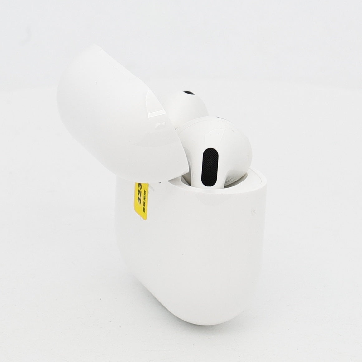 99新 Apple AirPods 4 (支持主动降噪) 白色