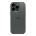 95新 Apple iPhone 16 Pro 256G 原色鈦金屬 中國大陸版