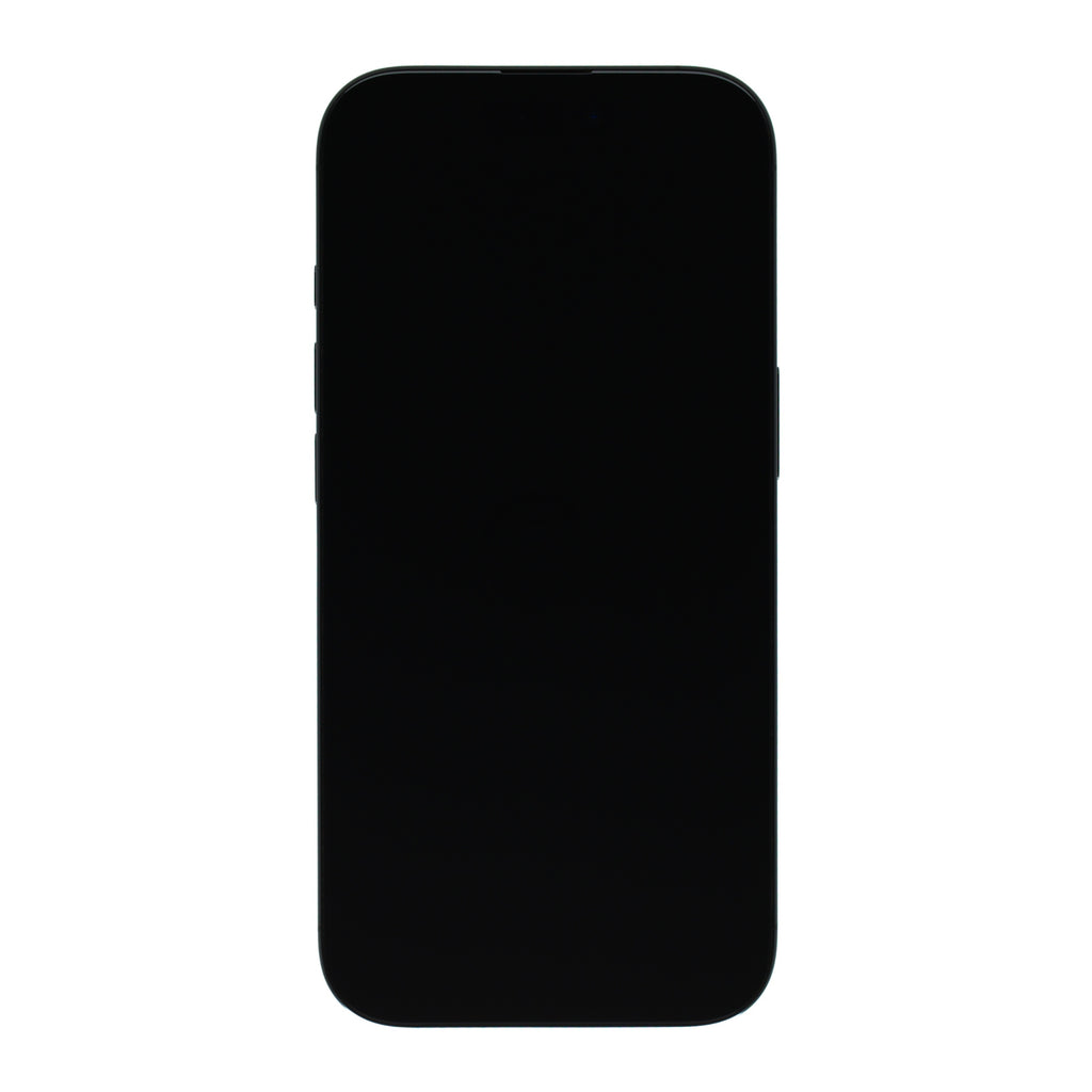 95新 Apple iPhone 16 Pro 256G 黑色鈦金屬 中國大陸版