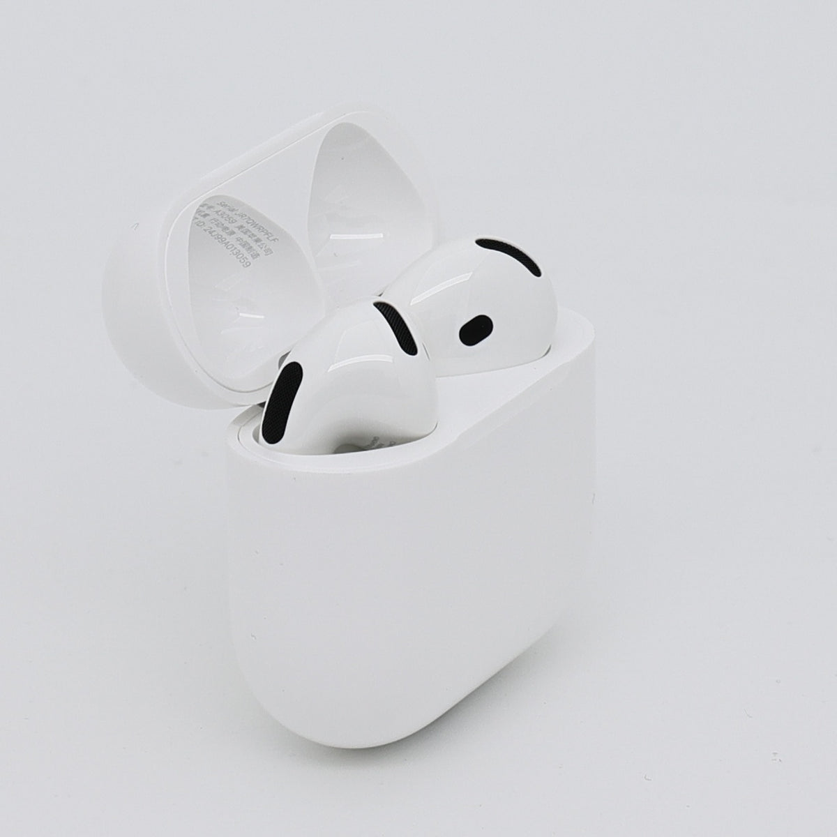 99新 Apple AirPods 4 (支持主动降噪) 白色