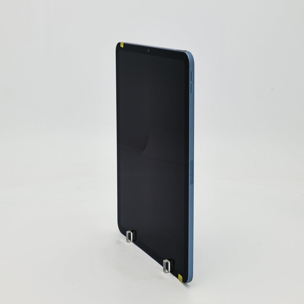 99新 Apple iPad Air5 64G 藍色 WIFI