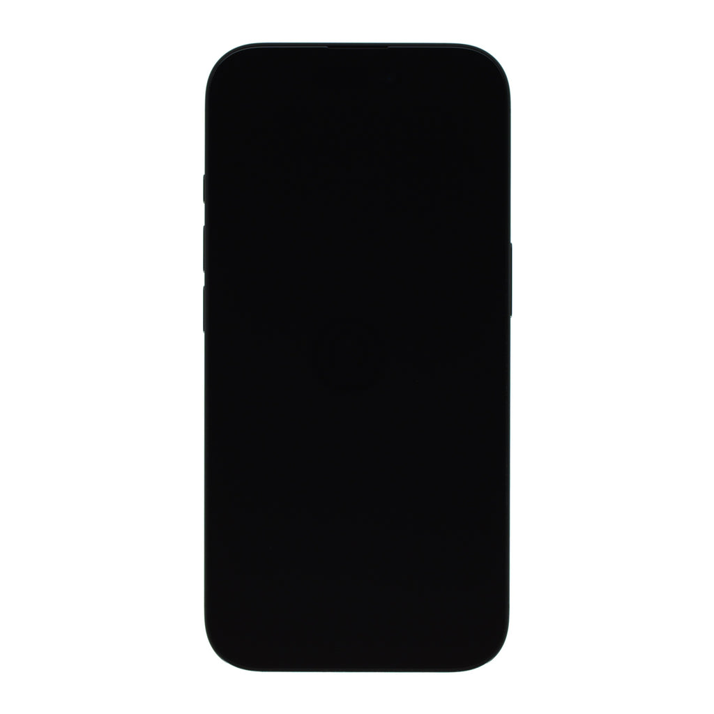 95新 Apple iPhone 16 256G 黑色 中國大陸版