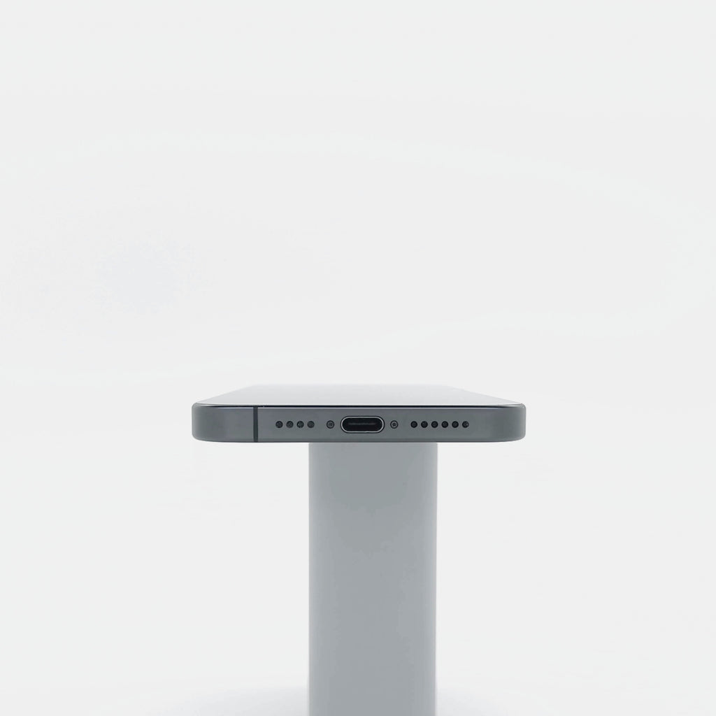 95新 Apple iPhone 15 Pro Max 256G 黑色鈦金屬 中國大陸版