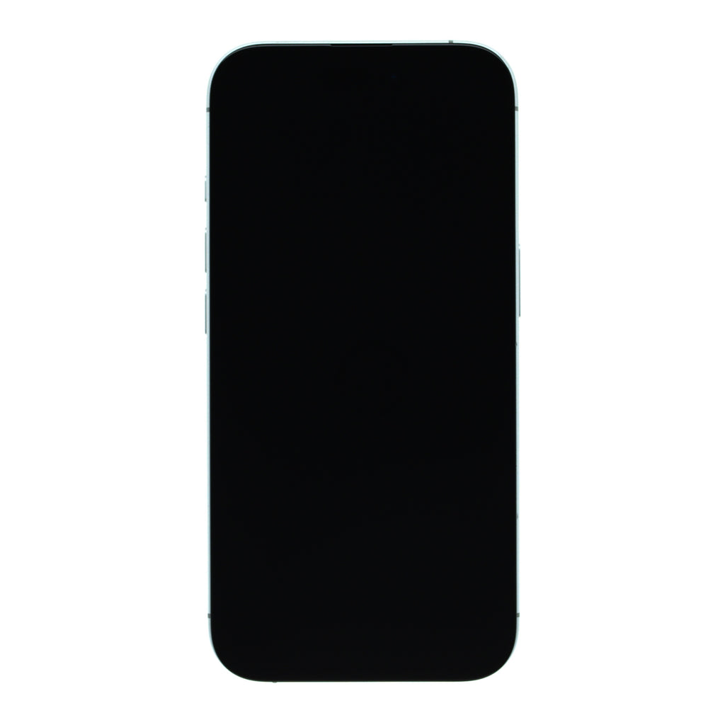 95新 Apple iPhone 16 256G 白色 中國大陸版