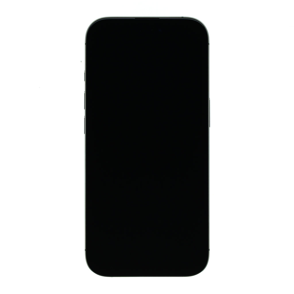 95新 Apple iPhone 16 Pro 128G 原色鈦金屬 中國大陸版