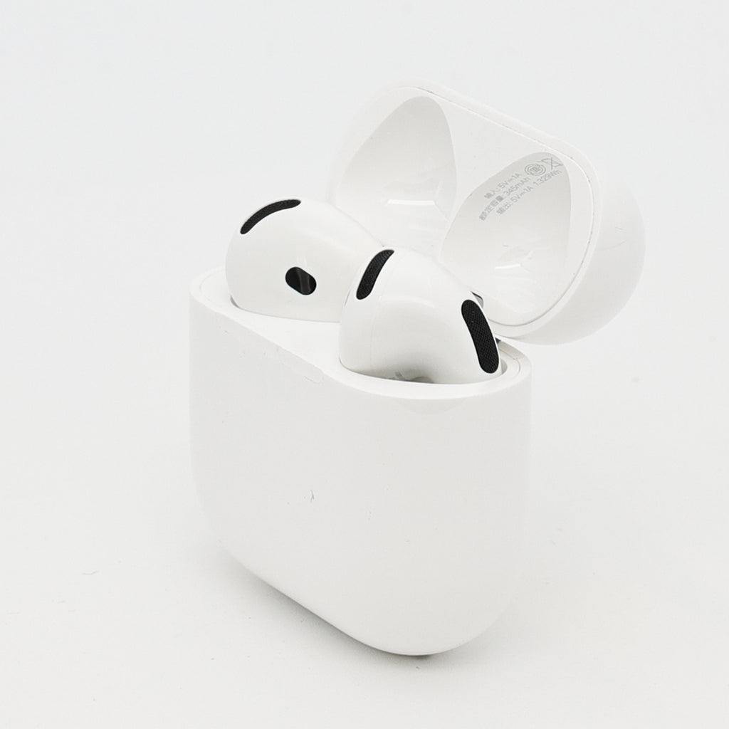 99新 Apple AirPods 4 (支持主动降噪) 白色