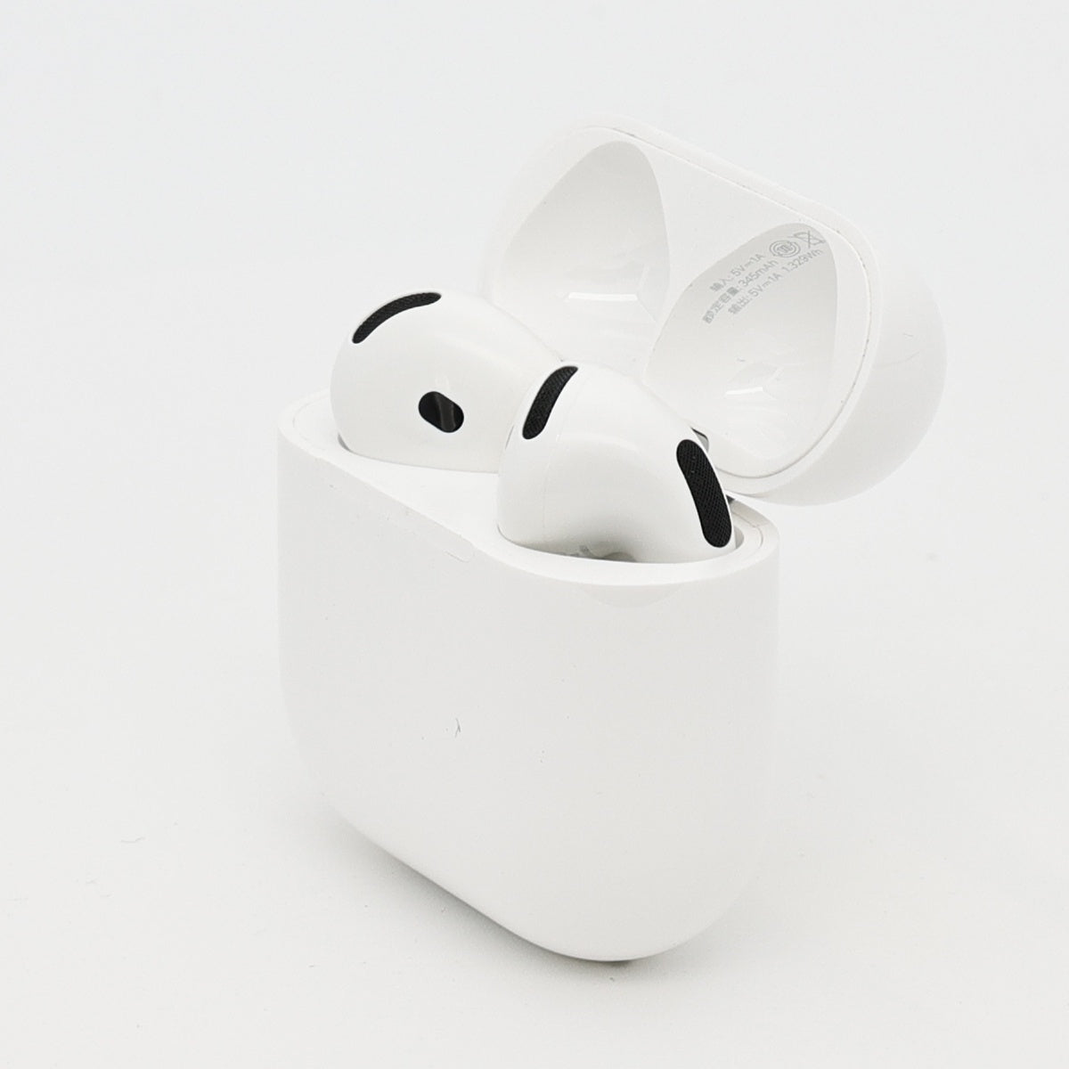 99新 Apple AirPods 4 (支持主动降噪) 白色