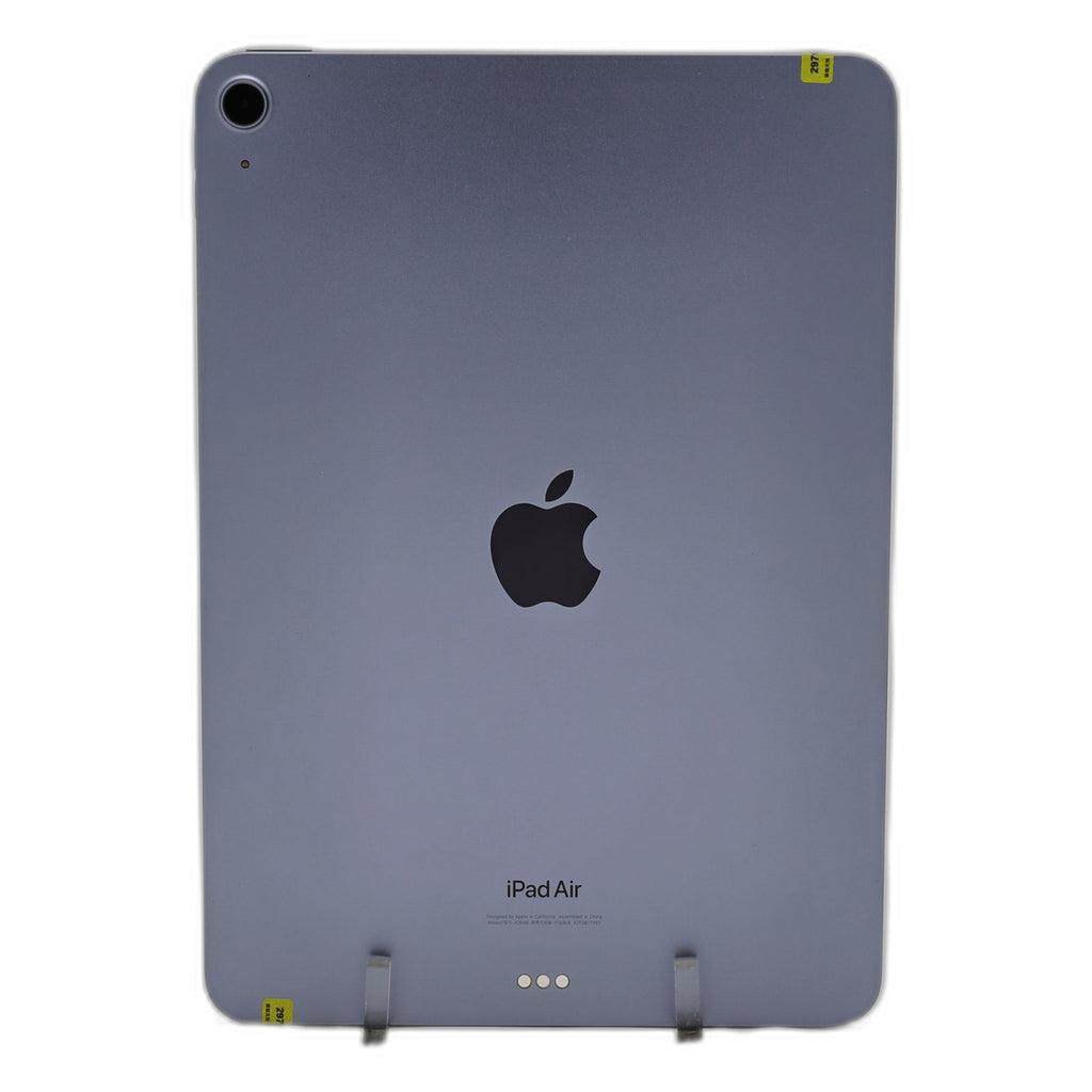 95新 Apple iPad Air5 64G 紫色 WIFI