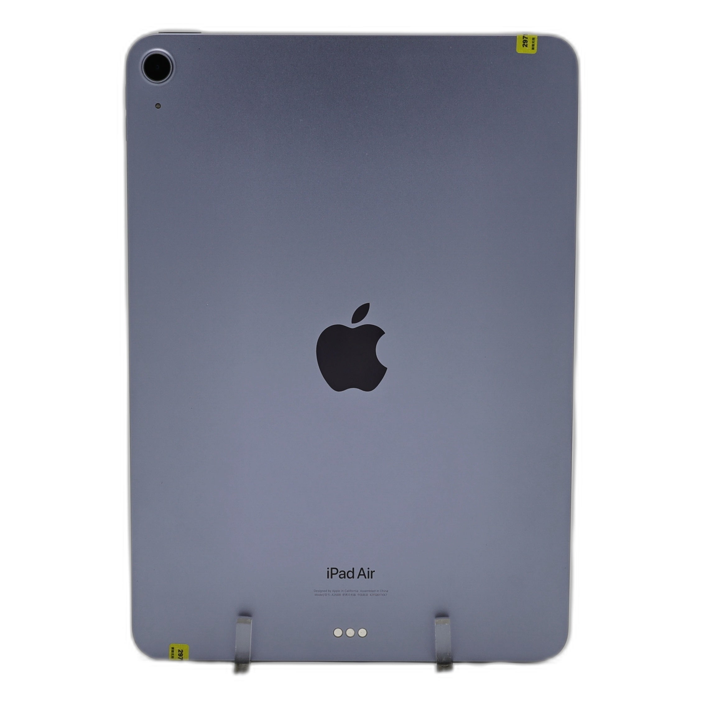 95新 Apple iPad Air5 64G 紫色 WIFI