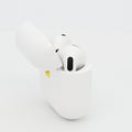 99新 Apple AirPods 4 (不支持主动降噪) 白色