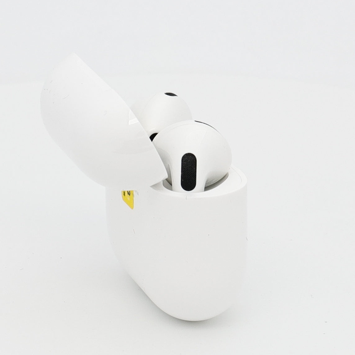99新 Apple AirPods 4 (不支持主动降噪) 白色