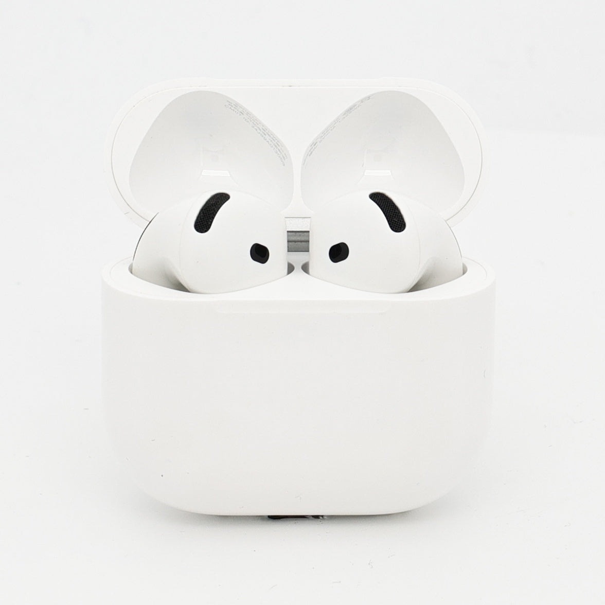 99新 Apple AirPods 4 (支持主動降噪) 白色