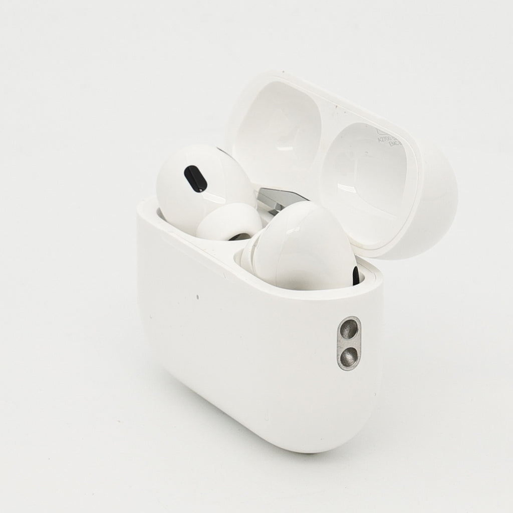 99新 Apple AirPods Pro 2 白色