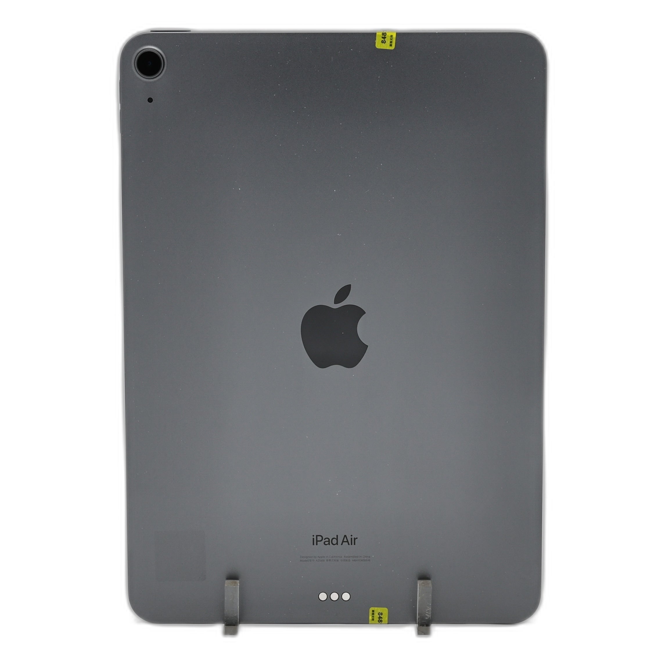 99新 Apple iPad Air5 64G 深空灰色 WIFI