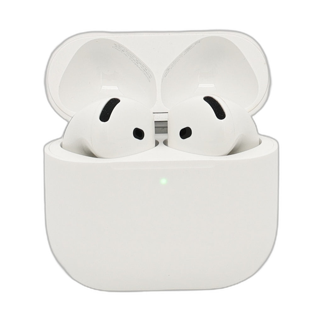99新 Apple AirPods 4 (支持主动降噪) 白色