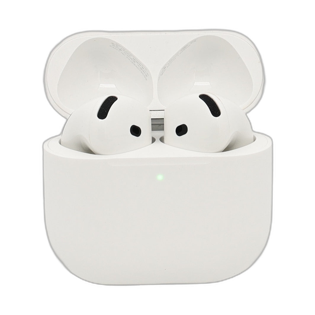 99新 Apple AirPods 4 (支持主动降噪) 白色