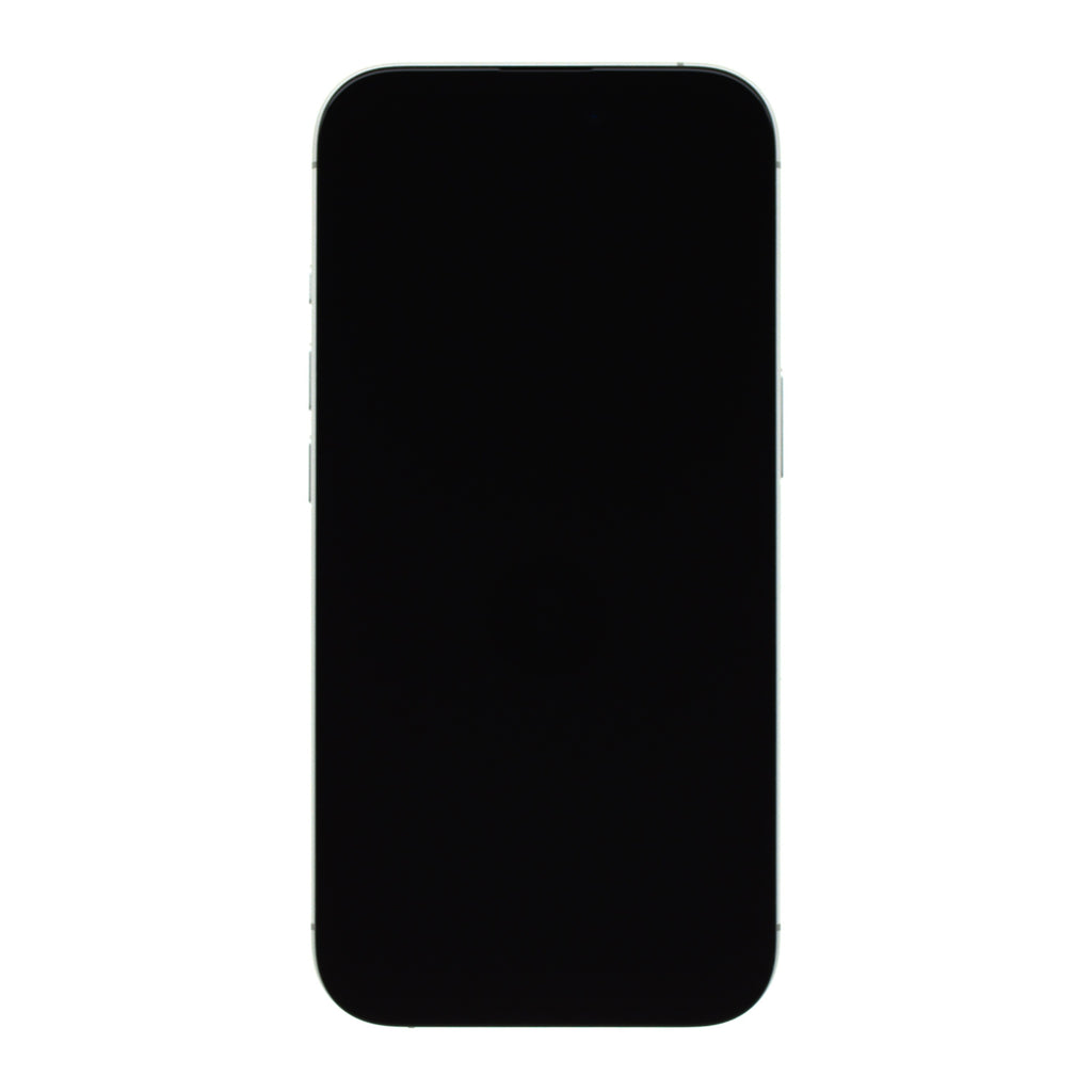 99新 Apple iPhone 16 128G 白色 中國大陸版