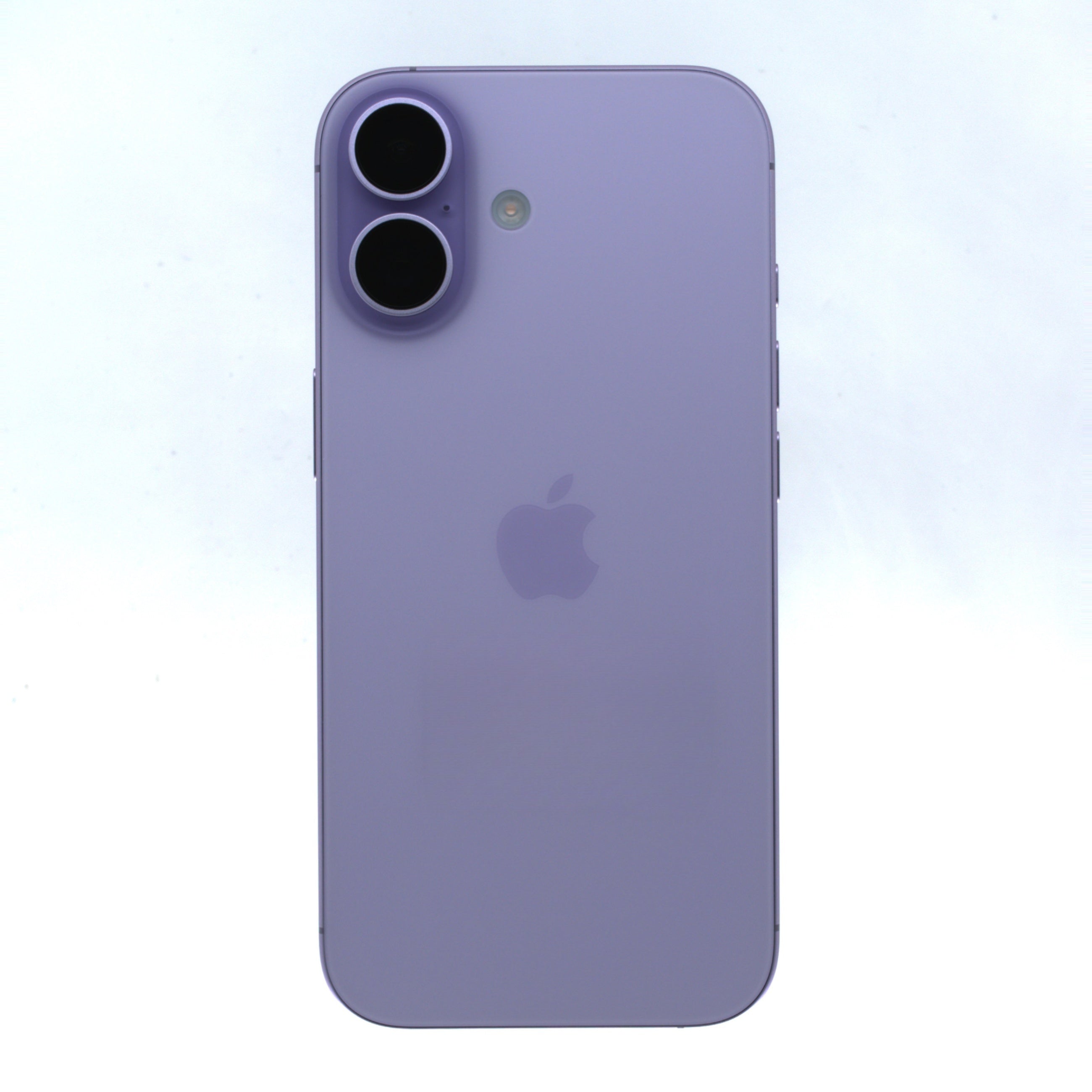 95新 Apple iPhone 17 256G 薰衣草紫色 中國大陸版