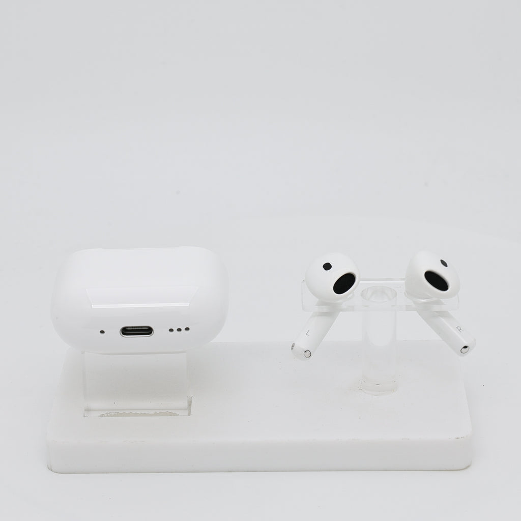 99新 Apple AirPods 4 (支持主动降噪) 白色