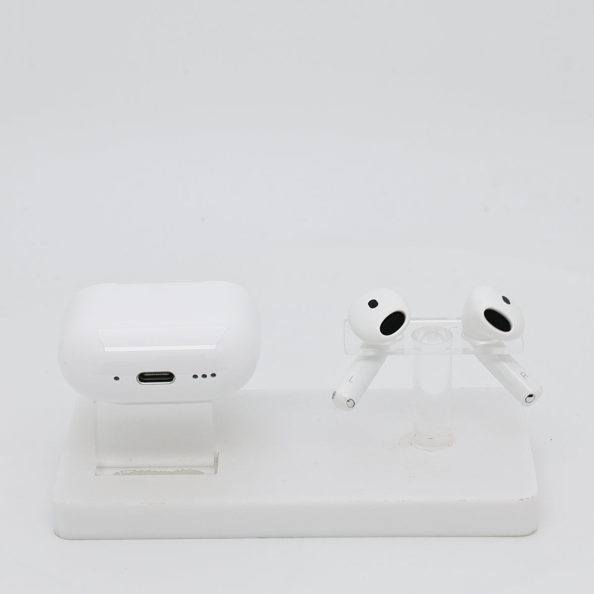 99新 Apple AirPods 4 (支持主动降噪) 白色