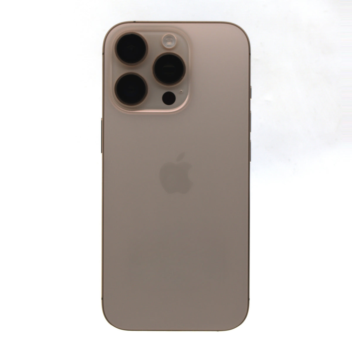 95新 Apple iPhone 16 Pro 256G 沙漠色鈦金屬 中國大陸版