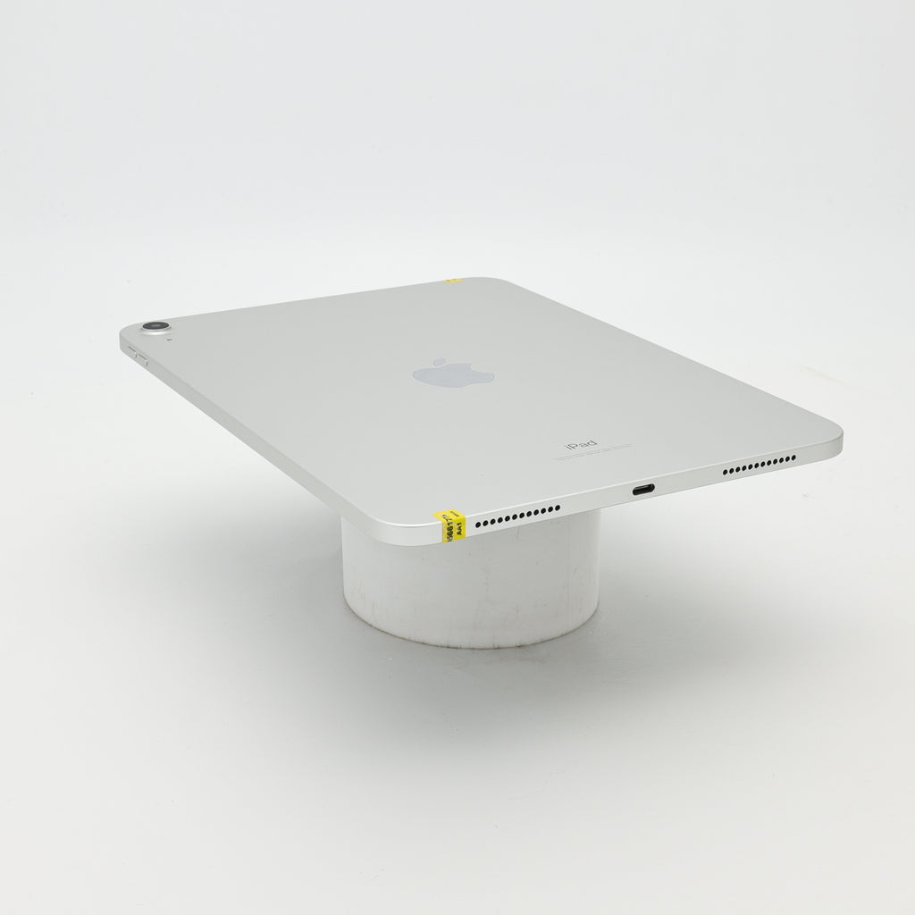 99新 Apple iPad 10代 64G 銀色 WIFI