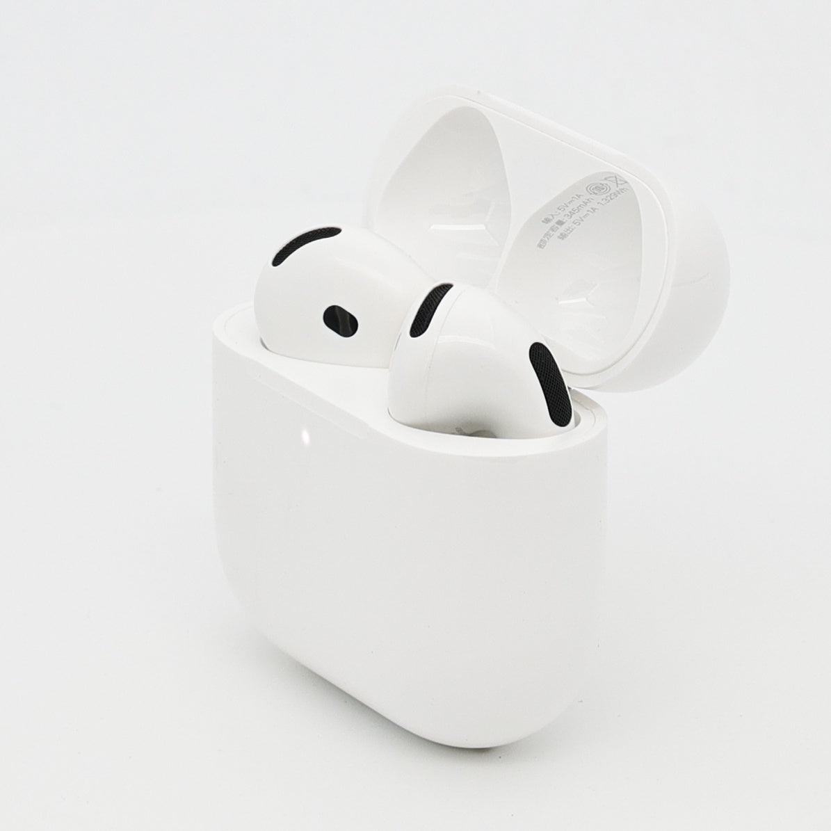 99新 Apple AirPods 4 (支持主动降噪) 白色